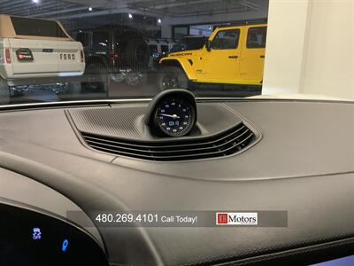 2020 Porsche Taycan Turbo   - Photo 16 - Tempe, AZ 85281