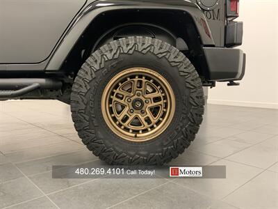 2012 Jeep Wrangler Unlimited Rubicon - Photo 27 - Tempe, AZ 85281