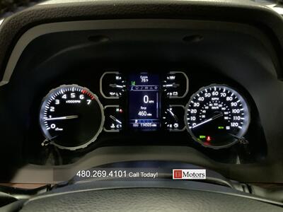 2019 Toyota Tundra Limited - Photo 12 - Tempe, AZ 85281