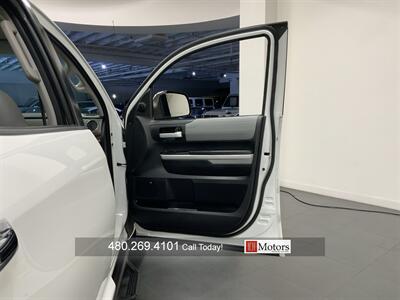 2019 Toyota Tundra Limited - Photo 17 - Tempe, AZ 85281