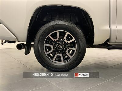 2019 Toyota Tundra Limited - Photo 28 - Tempe, AZ 85281