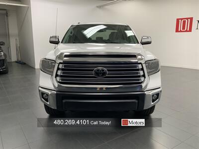 2019 Toyota Tundra Limited - Photo 7 - Tempe, AZ 85281