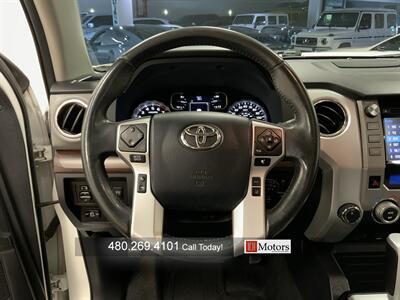 2019 Toyota Tundra Limited - Photo 11 - Tempe, AZ 85281