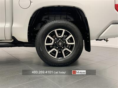 2019 Toyota Tundra Limited - Photo 27 - Tempe, AZ 85281
