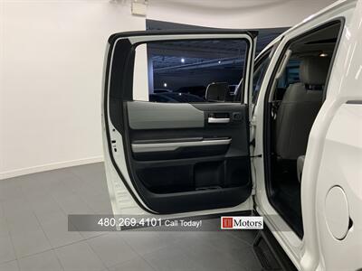 2019 Toyota Tundra Limited - Photo 23 - Tempe, AZ 85281