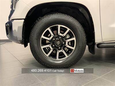 2019 Toyota Tundra Limited - Photo 26 - Tempe, AZ 85281