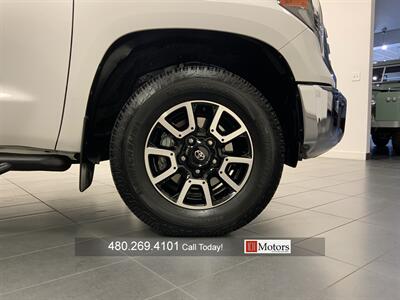 2019 Toyota Tundra Limited - Photo 29 - Tempe, AZ 85281