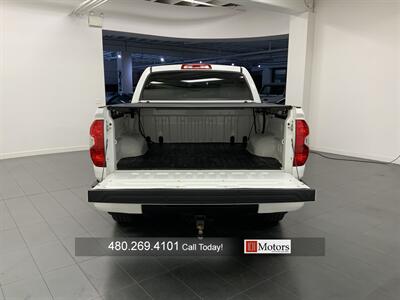 2019 Toyota Tundra Limited - Photo 25 - Tempe, AZ 85281
