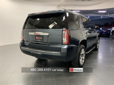 2019 GMC Yukon Denali   - Photo 3 - Tempe, AZ 85281