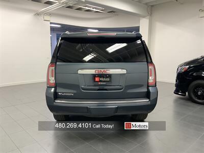 2019 GMC Yukon Denali   - Photo 4 - Tempe, AZ 85281