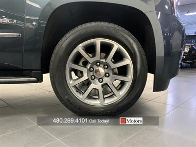 2019 GMC Yukon Denali   - Photo 34 - Tempe, AZ 85281
