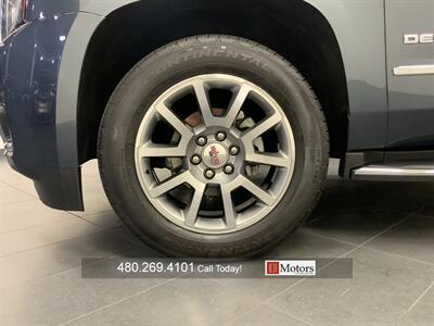 2019 GMC Yukon Denali   - Photo 31 - Tempe, AZ 85281