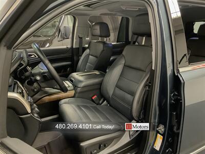 2019 GMC Yukon Denali   - Photo 2 - Tempe, AZ 85281