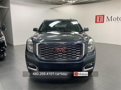 2019 GMC Yukon Denali   - Photo 8 - Tempe, AZ 85281