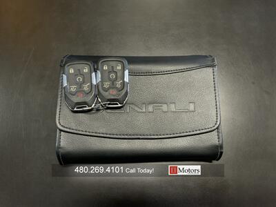 2019 GMC Yukon Denali   - Photo 36 - Tempe, AZ 85281