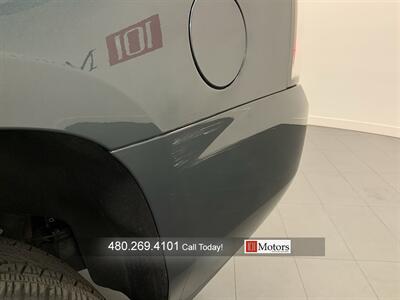 2019 GMC Yukon Denali   - Photo 38 - Tempe, AZ 85281