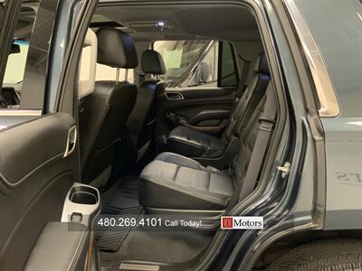 2019 GMC Yukon Denali   - Photo 28 - Tempe, AZ 85281