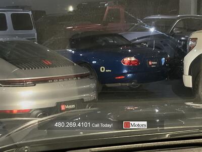 2019 GMC Yukon Denali   - Photo 14 - Tempe, AZ 85281