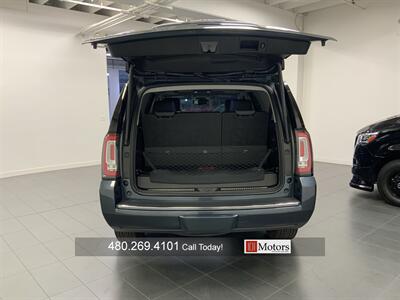 2019 GMC Yukon Denali   - Photo 29 - Tempe, AZ 85281