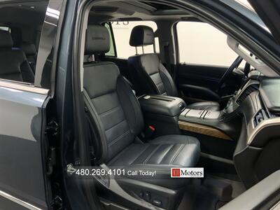2019 GMC Yukon Denali   - Photo 20 - Tempe, AZ 85281