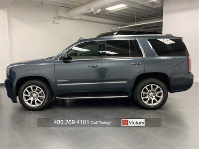 2019 GMC Yukon Denali   - Photo 6 - Tempe, AZ 85281