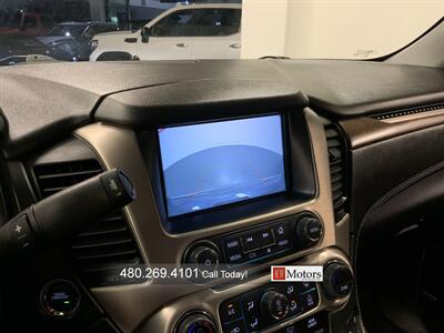 2019 GMC Yukon Denali   - Photo 16 - Tempe, AZ 85281