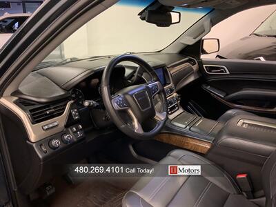 2019 GMC Yukon Denali   - Photo 11 - Tempe, AZ 85281