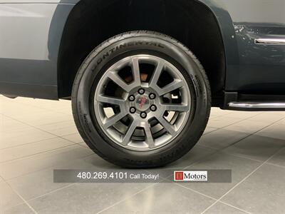 2019 GMC Yukon Denali   - Photo 33 - Tempe, AZ 85281