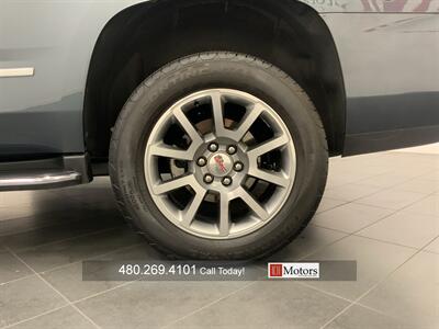 2019 GMC Yukon Denali   - Photo 32 - Tempe, AZ 85281
