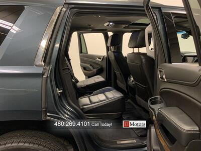 2019 GMC Yukon Denali   - Photo 24 - Tempe, AZ 85281