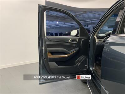 2019 GMC Yukon Denali   - Photo 9 - Tempe, AZ 85281
