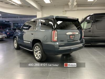 2019 GMC Yukon Denali   - Photo 5 - Tempe, AZ 85281
