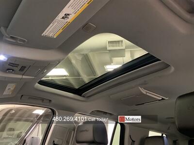 2019 GMC Yukon Denali   - Photo 18 - Tempe, AZ 85281