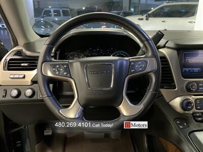 2019 GMC Yukon Denali   - Photo 12 - Tempe, AZ 85281