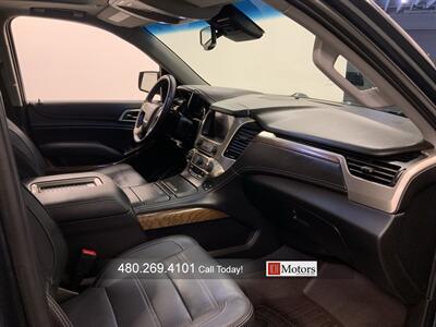 2019 GMC Yukon Denali   - Photo 22 - Tempe, AZ 85281