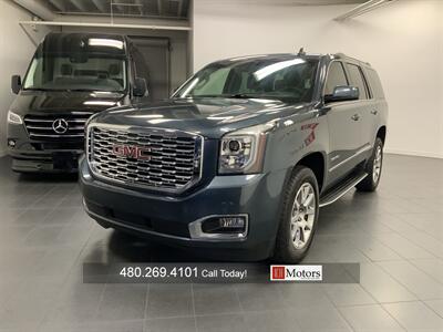 2019 GMC Yukon Denali   - Photo 7 - Tempe, AZ 85281