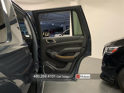 2019 GMC Yukon Denali   - Photo 23 - Tempe, AZ 85281