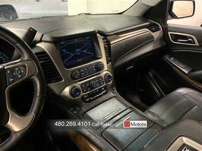 2019 GMC Yukon Denali   - Photo 15 - Tempe, AZ 85281