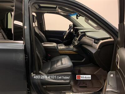 2019 GMC Yukon Denali   - Photo 21 - Tempe, AZ 85281