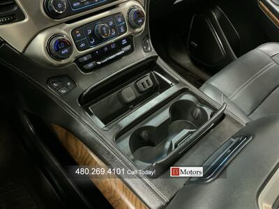 2019 GMC Yukon Denali   - Photo 17 - Tempe, AZ 85281