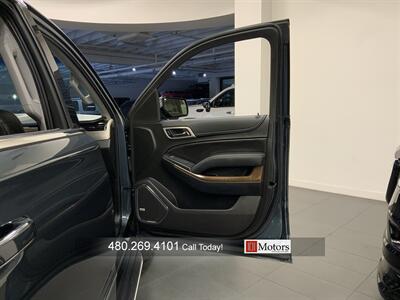 2019 GMC Yukon Denali   - Photo 19 - Tempe, AZ 85281