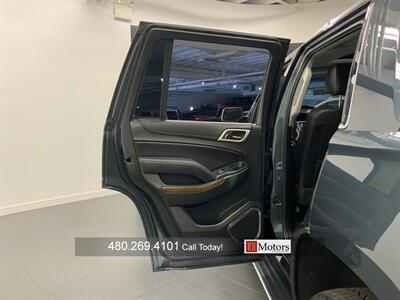 2019 GMC Yukon Denali   - Photo 27 - Tempe, AZ 85281