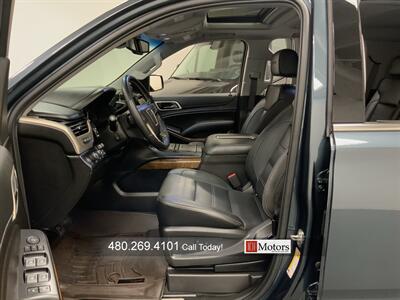 2019 GMC Yukon Denali   - Photo 10 - Tempe, AZ 85281
