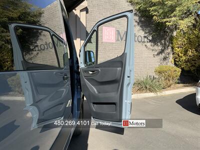 2024 Mercedes-Benz Sprinter 2500 Crew   - Photo 17 - Tempe, AZ 85281