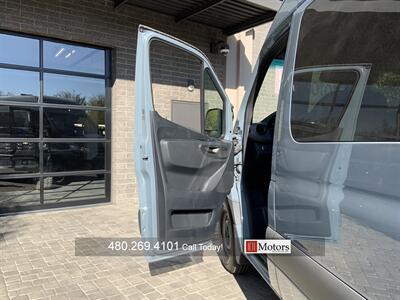 2024 Mercedes-Benz Sprinter 2500 Crew   - Photo 10 - Tempe, AZ 85281