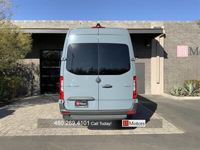 2024 Mercedes-Benz Sprinter 2500 Crew   - Photo 5 - Tempe, AZ 85281