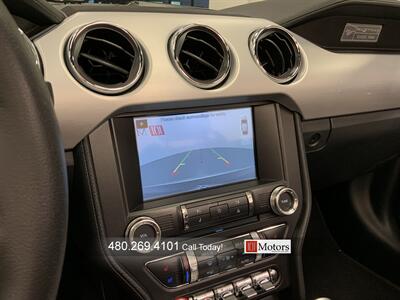 2016 Ford Mustang EcoBoost Premium   - Photo 15 - Tempe, AZ 85281