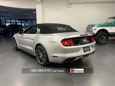 2016 Ford Mustang EcoBoost Premium   - Photo 26 - Tempe, AZ 85281