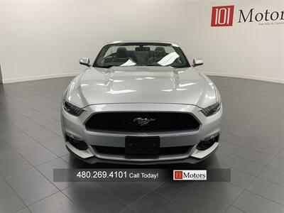 2016 Ford Mustang EcoBoost Premium   - Photo 8 - Tempe, AZ 85281