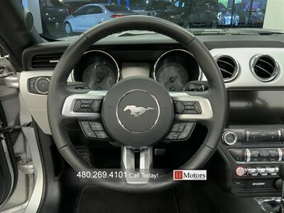 2016 Ford Mustang EcoBoost Premium   - Photo 12 - Tempe, AZ 85281